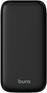 Аксессуар для планшета BURO Мобильный аккумулятор BP20A 20000mAh 10W 2A USB-A черный