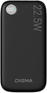 Аксессуар для планшета Digma Мобильный аккумулятор DGPF10B 10000mAh QC3.0/PD3.0 22.5W 3A USB-A/USB-C черный