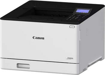 Лазерный принтер Canon Принтер лазерный i-Sensys LBP673Cdw  A4 Duplex Net WiFi белый