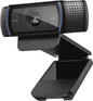 Веб-камера Logitech Камера Web HD Pro C920 черный 2Mpix