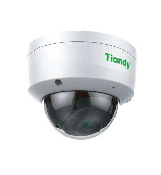 Камера видеонаблюдения Tiandy IP камера 2MP DOME TC-C32KS_I3/E/Y/C/SD2.8TIANDY