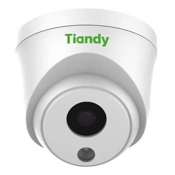 Камера видеонаблюдения Tiandy IP камера 5MP DOME TC-NCL522S TIANDY