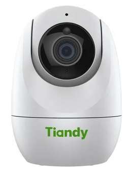 Камера видеонаблюдения Tiandy IP камера 3MP TC-H332N I2W/WIFI/4MM TIANDY