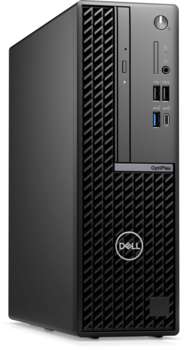 Компьютер, рабочая станция DELL ПК Optiplex 7010 SFF i3 13100