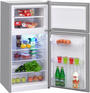 Холодильник NORDFROST NRT 143 132 2-хкамерн. серый