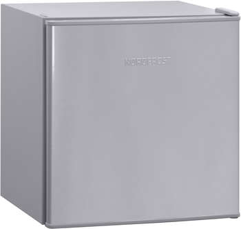 Холодильник NORDFROST NR 506 S 1-нокамерн. серый