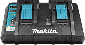 Аксессуар для электроинструмента MAKITA Зарядное устройство DC18RD