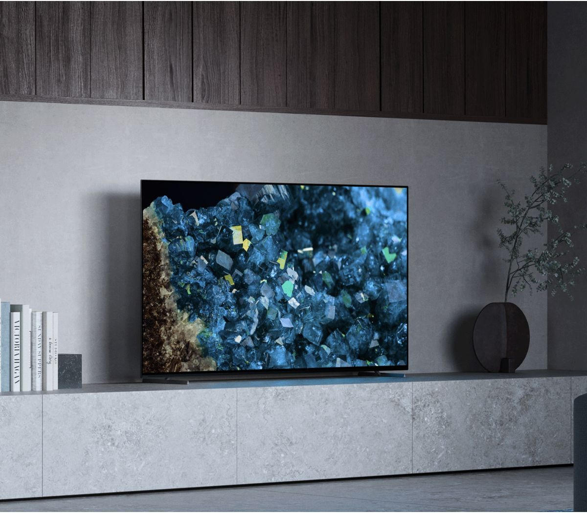 Телевизор OLED Sony 65