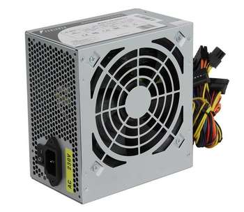 Блок питания IN WIN ATX 500W PM-500ATX-F_BOX/6143093 IN-WIN