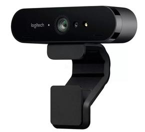 Веб-камера Logitech BUSINESS BRIO 505 1080P BLACK 960-001463