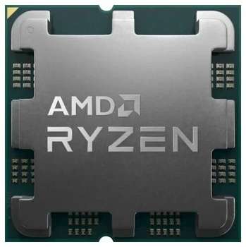 Процессор AMD Ryzen 9 7900X3D OEM