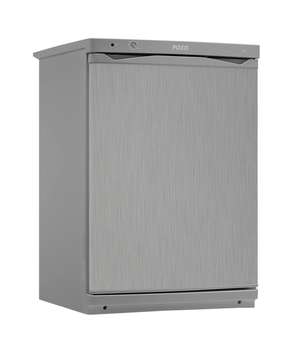 Холодильник SVIYAGA-410-1 SILVER METALLIC POZIS