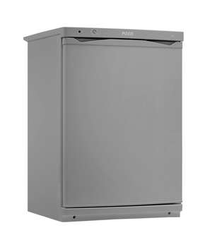 Холодильник SVIYAGA-410-1 SILVER POZIS