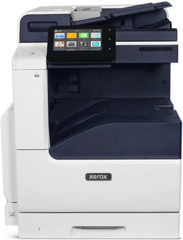 Лазерный МФУ Xerox Versalink B7101V_D A3 Duplex белый