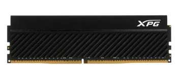 Оперативная память Модуль памяти DIMM 16GB DDR4-3200 AX4U320016G16A-CBKD45 ADATA