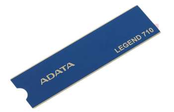 Накопитель SSD SSD жесткий диск M.2 2280 2TB ALEG-710-2TCS ADATA