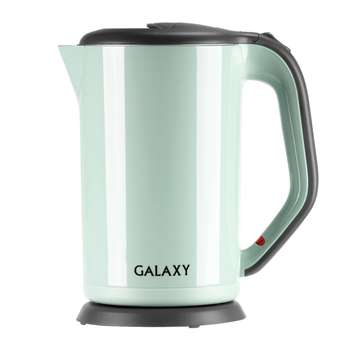 Чайник Galaxy GL0330 LIGHT GREEN GALAXY