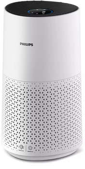 Увлажнитель воздуха Philips Увлажнитель-очиститель воздуха AC1715/10 14Вт  белый/черный