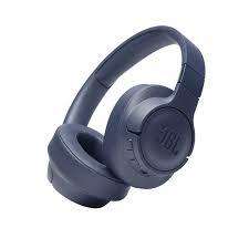 Гарнитура T760NC BLUE JBL