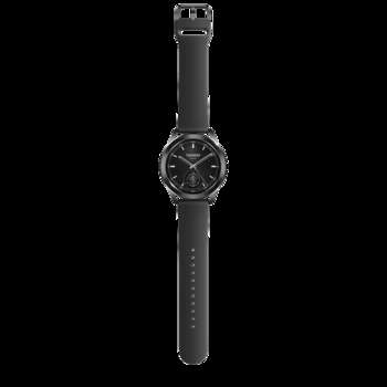 Умный гаджет Xiaomi Смарт-часы Watch S3 Black M2323W1  X51590