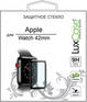 Умные часы, браслет NONAME Стекло защитное LuxCase для Apple Watch Series 3