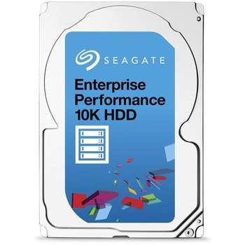 Накопитель для сервера Seagate Жесткий диск SAS2.5" 1.2TB 10000RPM 128MB ST1200MM0009 SEAGATE