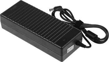Аксессуар для ноутбука TOPON Блок питания 83382 120W 19V-20V 6.2A от бытовой электросети LED индикатор