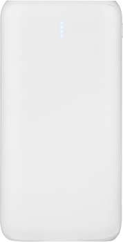 Аксессуар для планшета TFN Мобильный аккумулятор Porta PB-247 10000mAh 2.1A белый