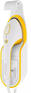 Паровая система KITFORT Отпариватель ручной КТ-9130-1 1500Вт белый/желтый