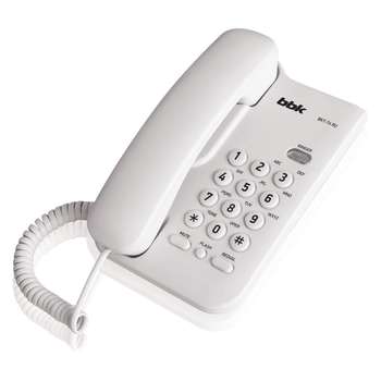 VoIP-оборудование Телефон BKT-74  BBK