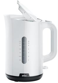 Чайник WK1100WH WHITE BRAUN