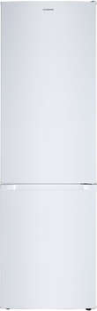 Холодильник SUNWIND SCC253 2-хкамерн. белый