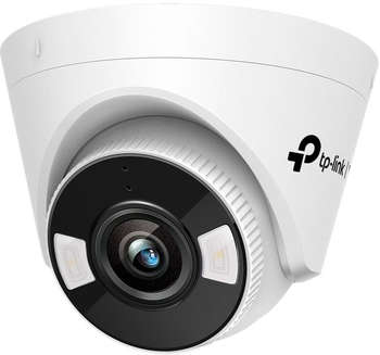 Камера видеонаблюдения TP-LINK IP Vigi C430 4-4мм цв. корп.:белый/черный