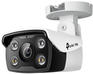 Камера видеонаблюдения TP-LINK IP Vigi C330 4-4мм цв. корп.:белый/черный