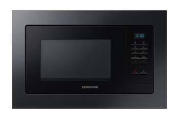 Микроволновая печь Samsung Electronics MG23A7013AA/BW