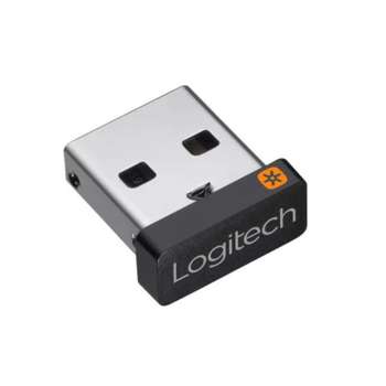 Аксессуары для мыши Logitech USB Unifying Receiver