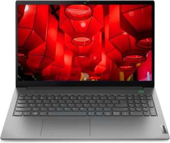 Ноутбук Lenovo Thinkbook 15 G4 IAP Core i5 1235U 8Gb SSD512Gb Intel Iris Xe graphics 15.6" TN FHD