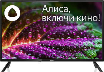 Телевизор BBK LED 32" 32LEX-7257/TS2C