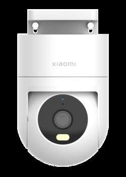 Умный гаджет Xiaomi Видеокамера безопасности Outdoor Camera CW300 EU MBC21  X54217