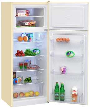 Холодильник NRT 141 732 NORDFROST