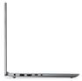 Ноутбук Lenovo IdeaPad 3 Slim 14IRU8 14" 1920x1080/Intel Core i3-1305U/RAM 8Гб/SSD 256Гб/Intel UHD Graphics/ENG|RUS/DOS серый 1.37 кг 82X6001GPS