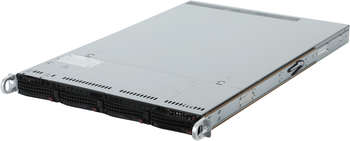 Сервер iRU Rock s1204p 2x4214 4x32Gb 1x500Gb SSD 2x750W w/o OS 2002388