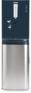 Кулер для воды DOMFY Кулер AquaSense UV DHG-WD220C напольный компрессорный графитовый
