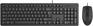 Комплект (клавиатура+мышь) A4TECH Клавиатура + мышь KR-3330S клав:черный мышь:черный USB