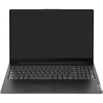 Ноутбук Lenovo V15 G4 AMN [82YU0080AK]  black 15.6" {FHD TN Ryzen 3 7320U/8Gb/256Gb SSD/DOS}