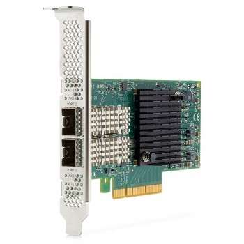 Сервер 817753-B21 HPE Ethernet Adapter, 640SFP28, 2x10/25Gb, PCIe