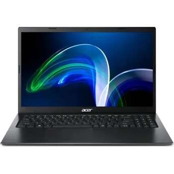 Ноутбук Acer Extensa 15 EX215-54-31K4 [NX.EGJER.040]  Black 15.6" {FHD i3 1115G4/8Gb/256Gb SSD/noOS}