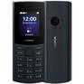 Смартфон Nokia 110 4G TA-1543 DS EAC BLUE [1GF018MPE1C01]
