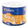 Оптический диск Verbatim Диски DVD-R  4.7Gb, 16-x Data Life