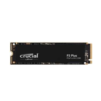 Накопитель SSD Crucial SSD M.2 500GB CT500P3PSSD8